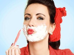 اصلاح صورت بعد از عمل بینی