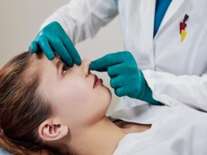 بهترین جراح بینی در جردن