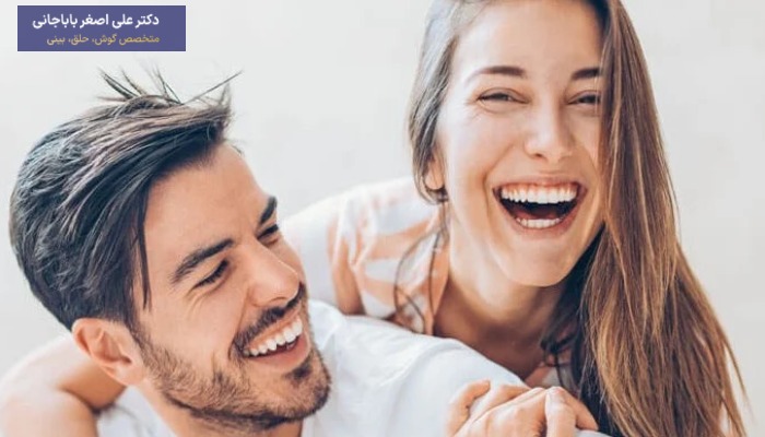 تفاوت جراحی بینی مردان و زنان چیست؟